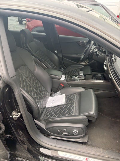 2023 Audi S5 Sportback Premium Plus quattro