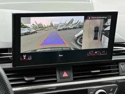 2023 Audi S5 Sportback Premium Plus quattro