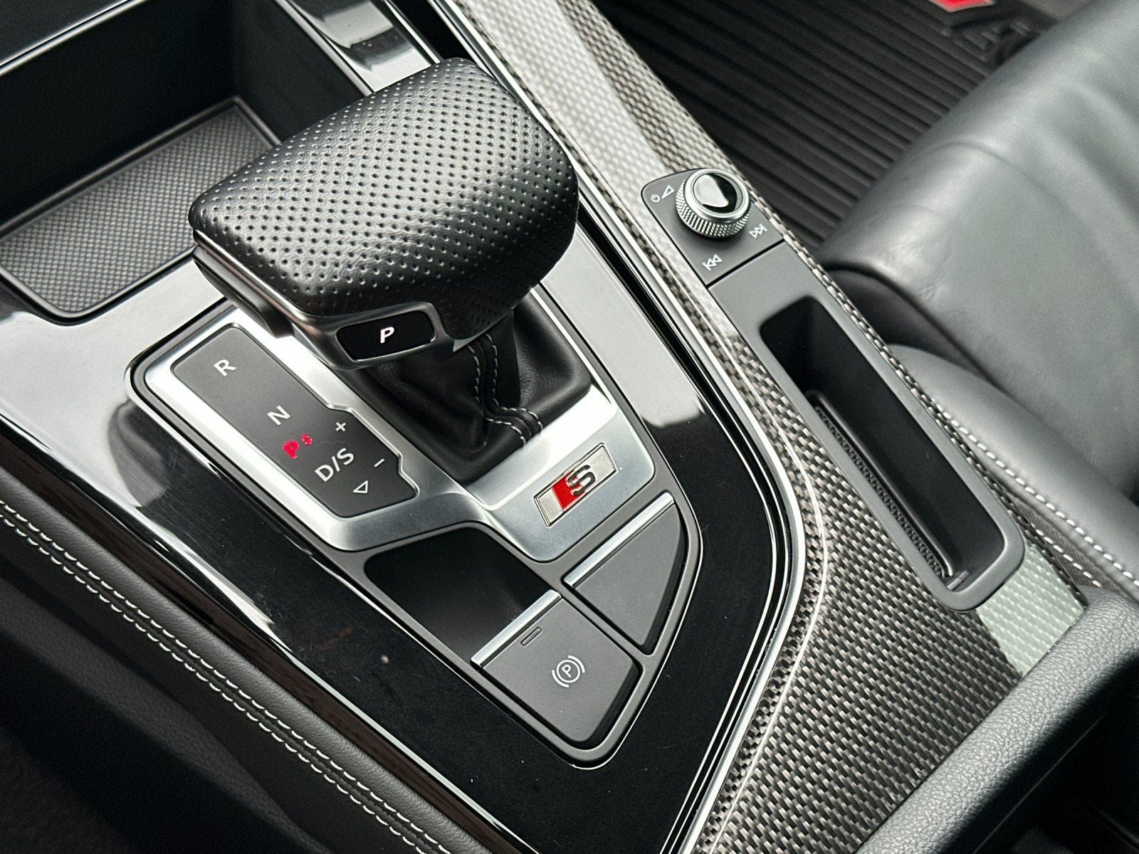 2023 Audi S5 Sportback Premium Plus quattro