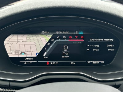 2023 Audi S5 Sportback Premium Plus quattro