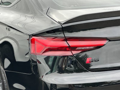 2023 Audi S5 Sportback Premium Plus quattro