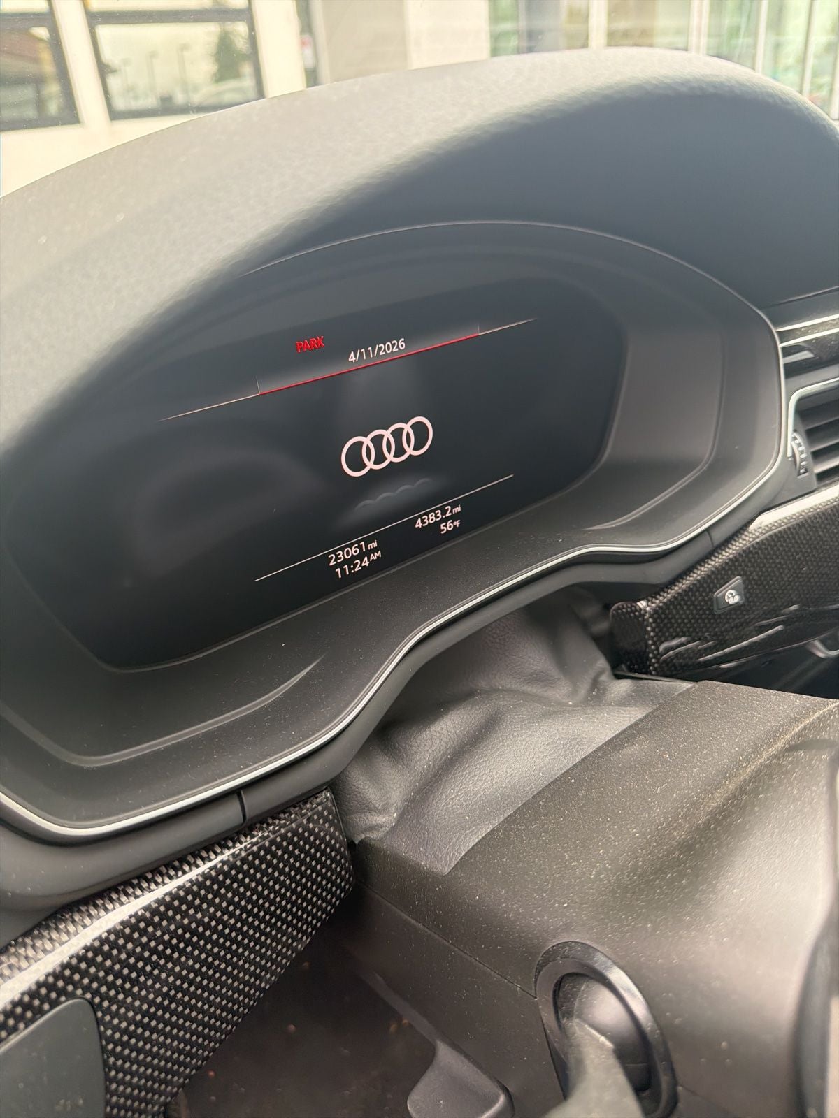 2023 Audi S5 Sportback Premium Plus quattro