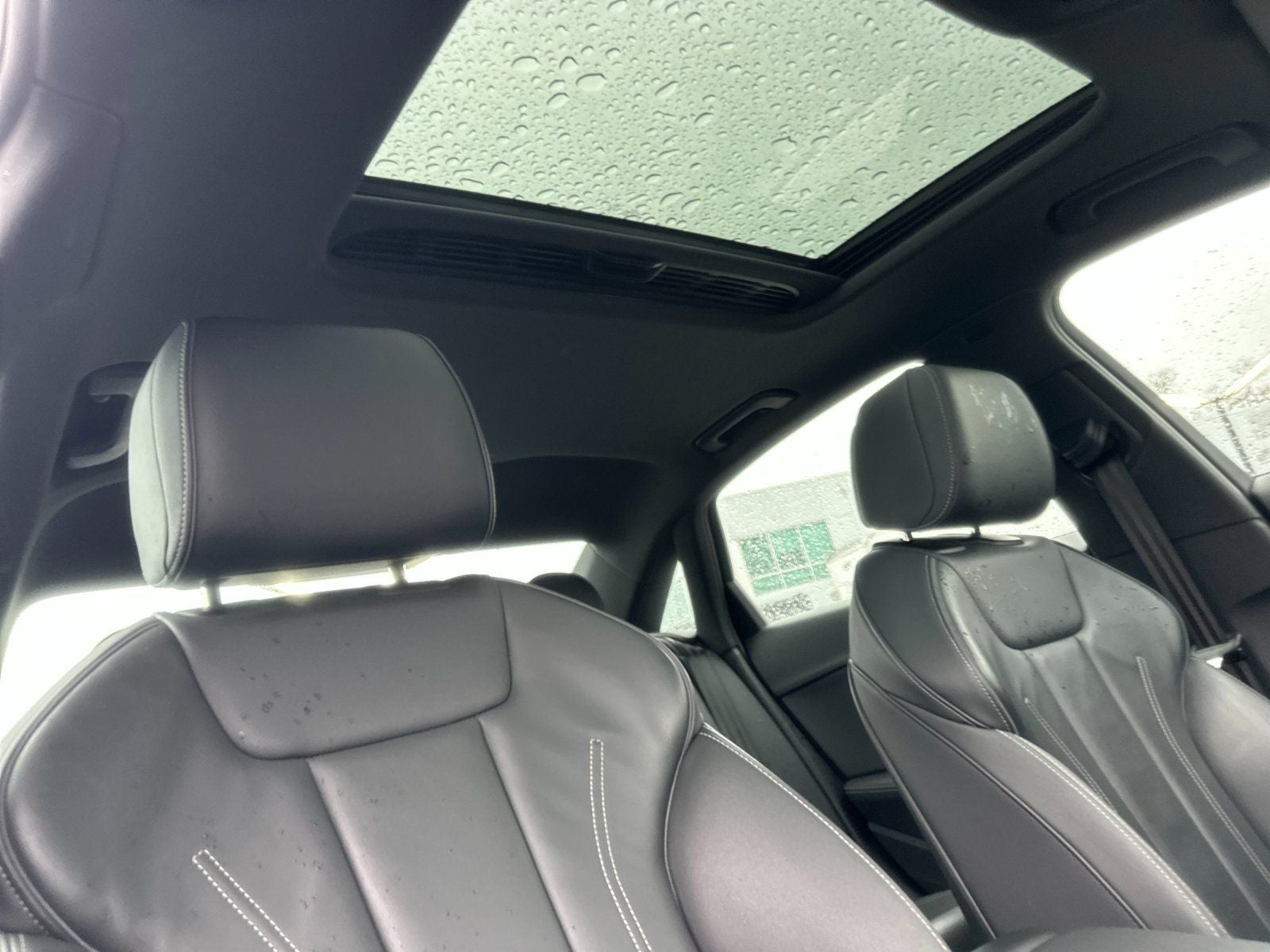 2023 Audi A4 45 S line Premium Plus quattro