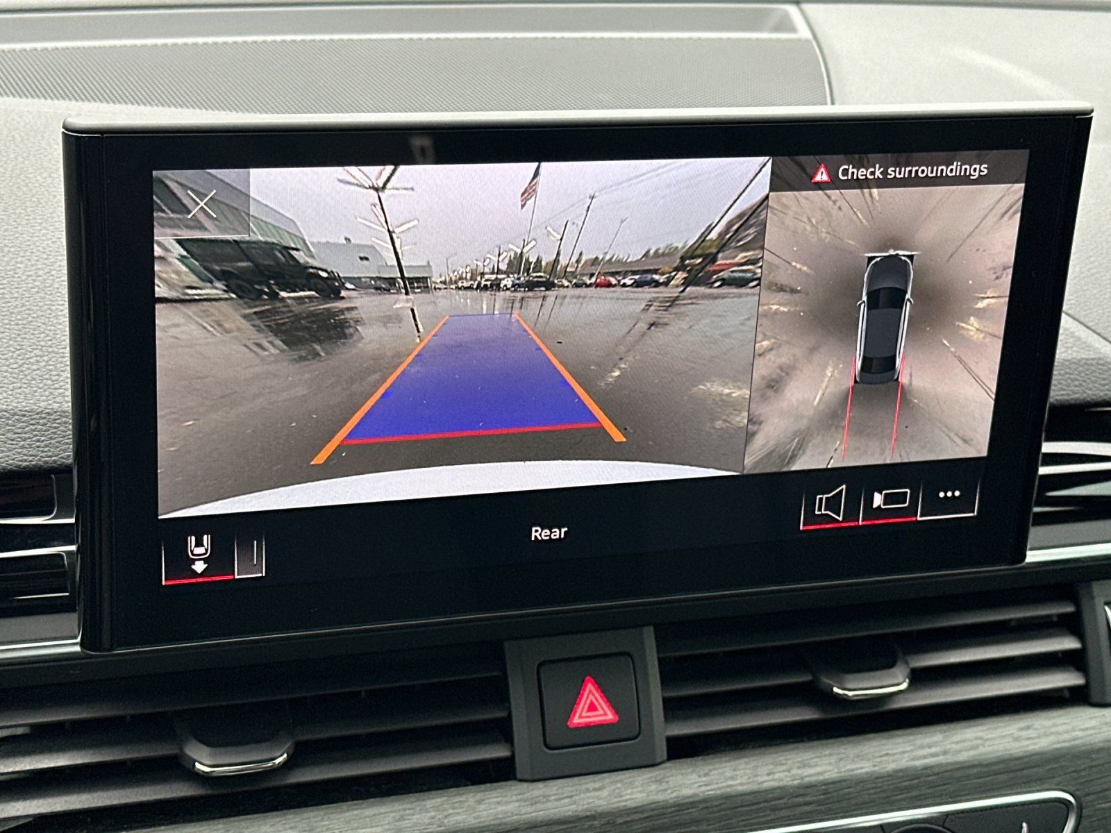 2023 Audi A4 45 S line Premium Plus quattro