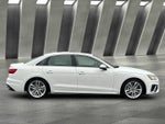 2023 Audi A4 45 S line Premium Plus quattro