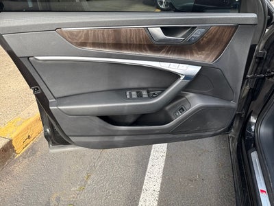 2019 Audi A6 3.0T Premium quattro