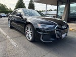 2019 Audi A6 3.0T Premium quattro