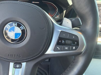 2021 BMW 4 Series M440i xDrive