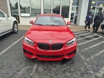 2016 BMW 2 Series 228i