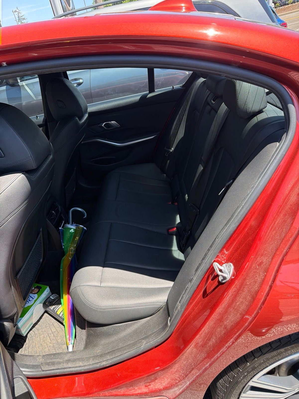 2019 BMW 3 Series 330i xDrive