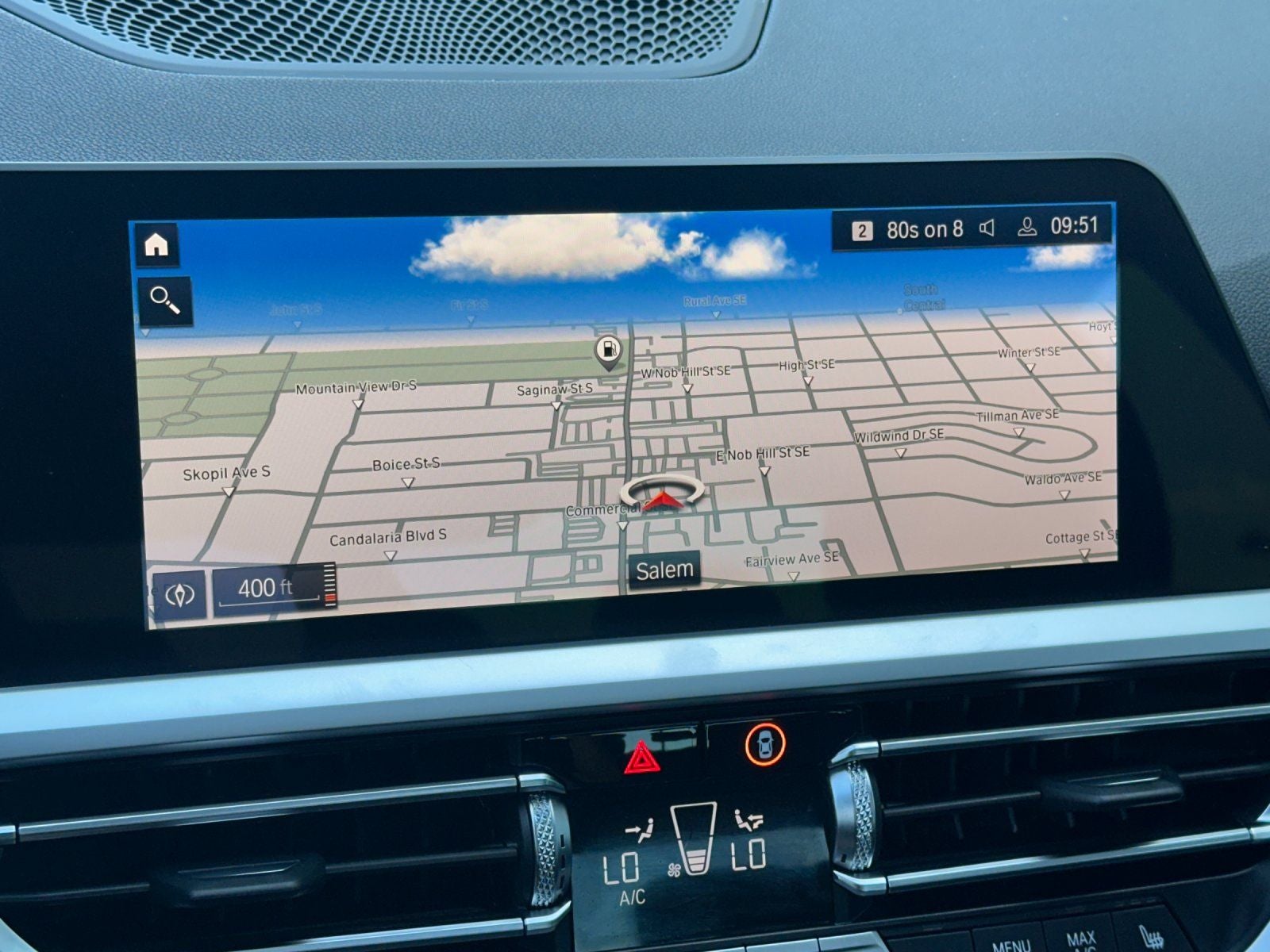 2019 BMW 3 Series 330i xDrive