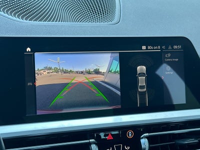 2019 BMW 3 Series 330i xDrive