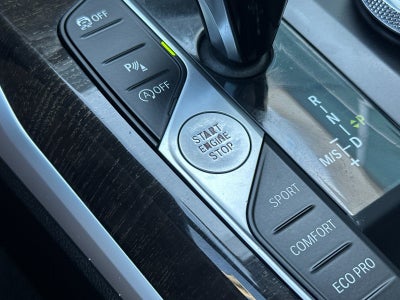 2019 BMW 3 Series 330i xDrive
