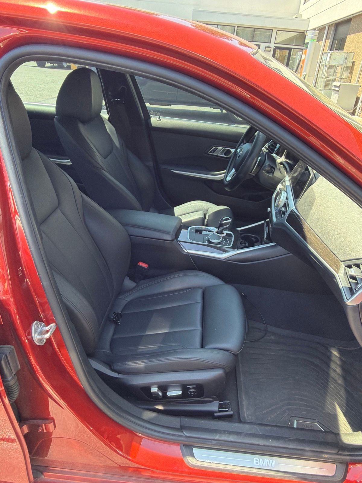 2019 BMW 3 Series 330i xDrive
