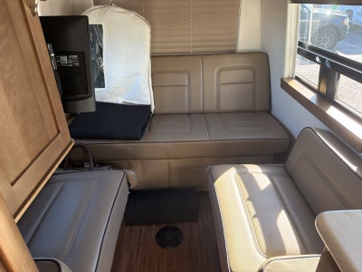 2016 Mercedes-Benz Sprinter 3500 Base BlueTEC®