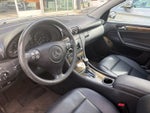 2007 Mercedes-Benz C-Class C 230 Sport