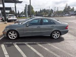 2007 Mercedes-Benz C-Class C 230 Sport