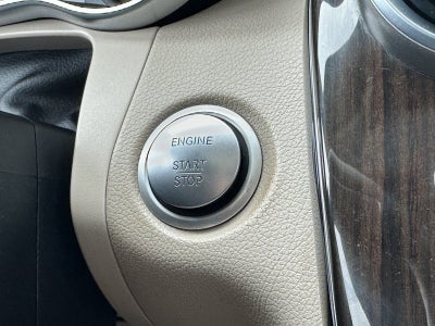 2017 Mercedes-Benz GLC GLC 300 4MATIC®