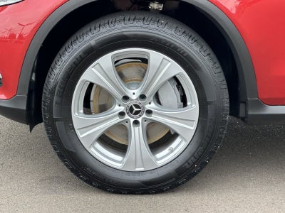 2017 Mercedes-Benz GLC GLC 300 4MATIC®