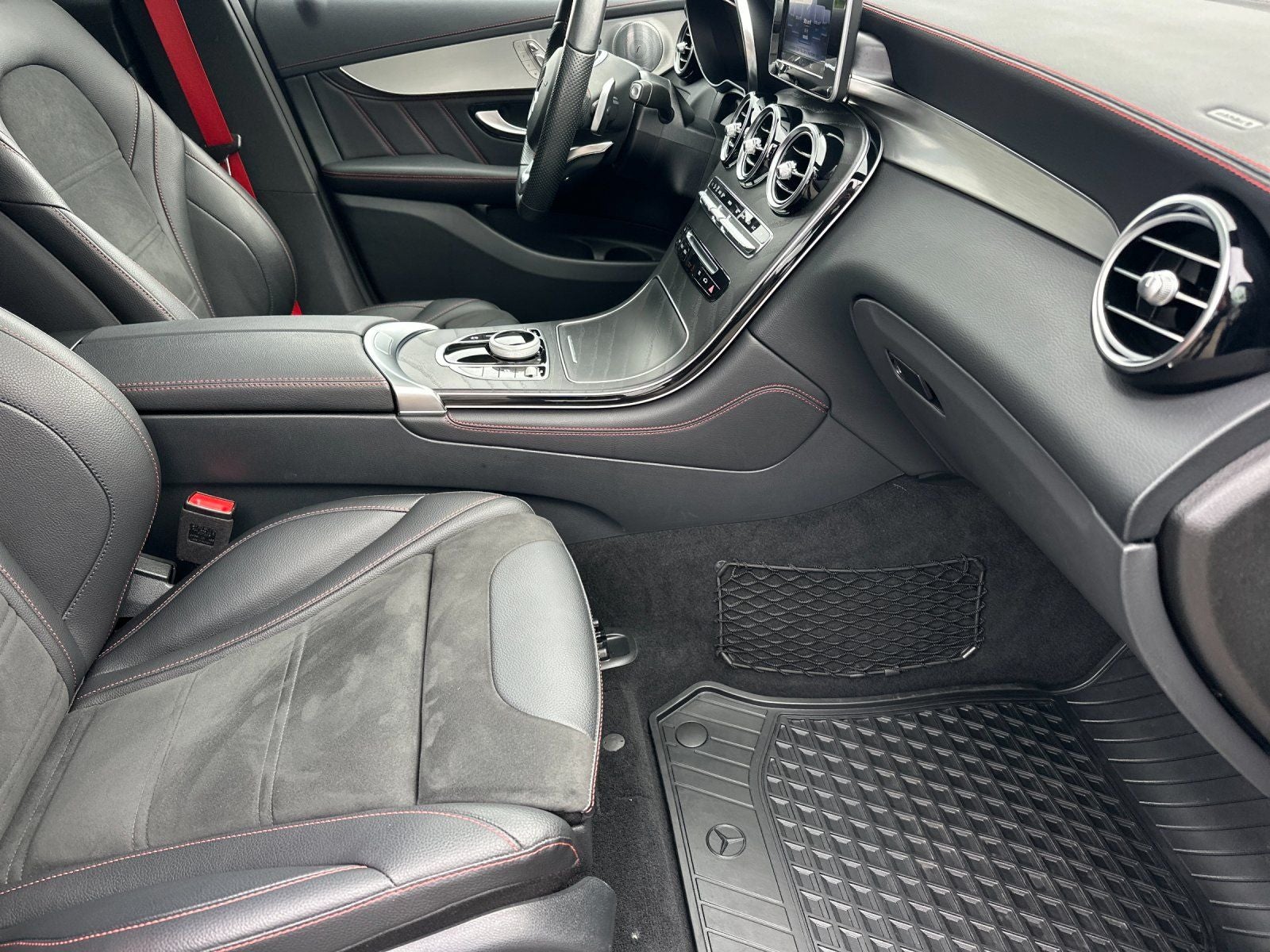 2019 Mercedes-Benz GLC GLC 43 AMG® 4MATIC®