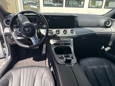 2019 Mercedes-Benz CLS CLS 450