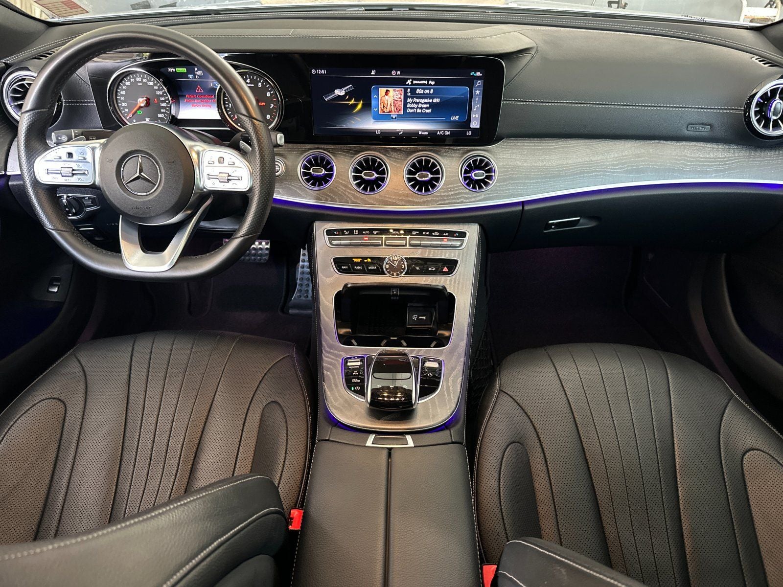 2019 Mercedes-Benz CLS CLS 450