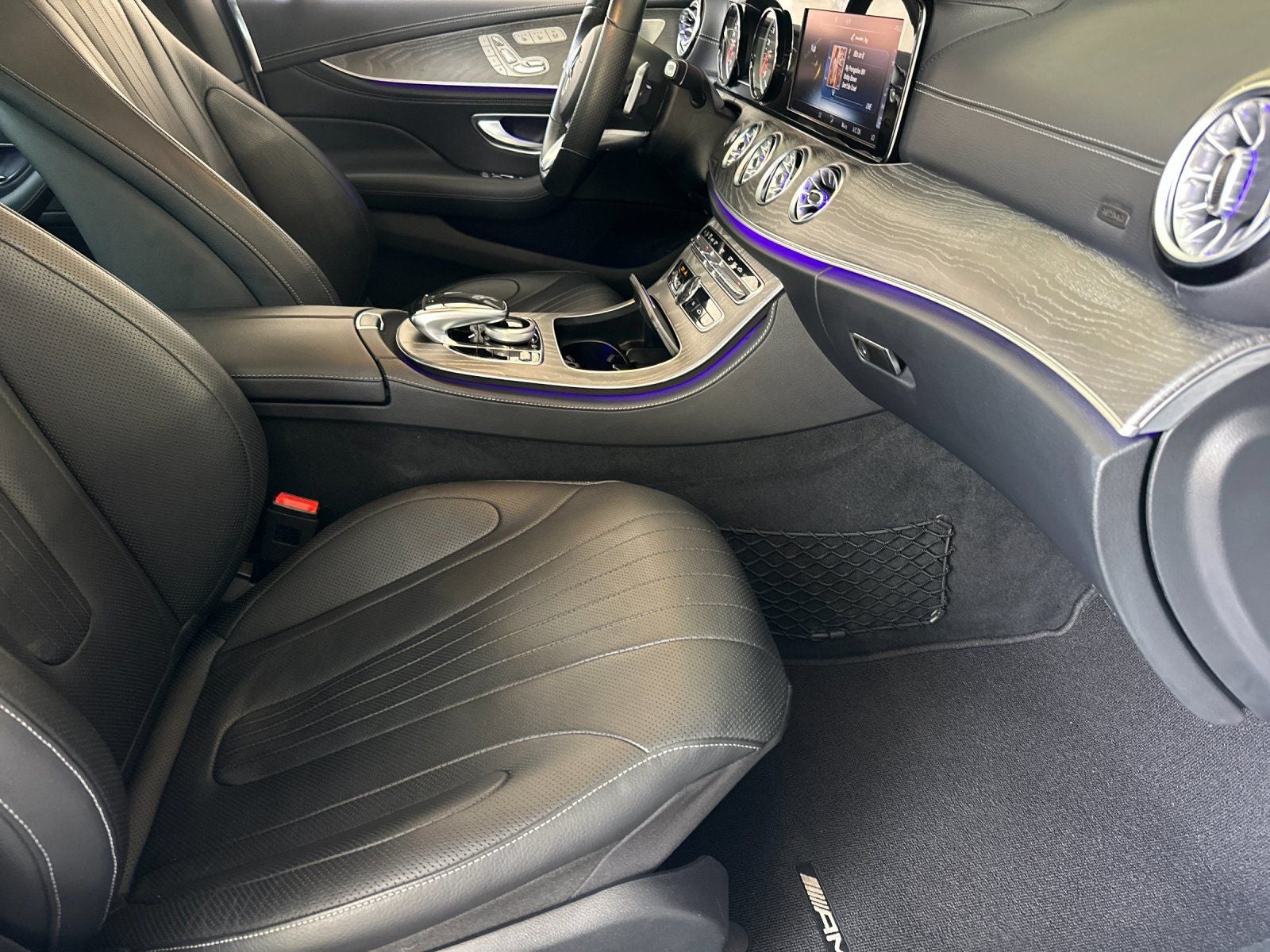 2019 Mercedes-Benz CLS CLS 450