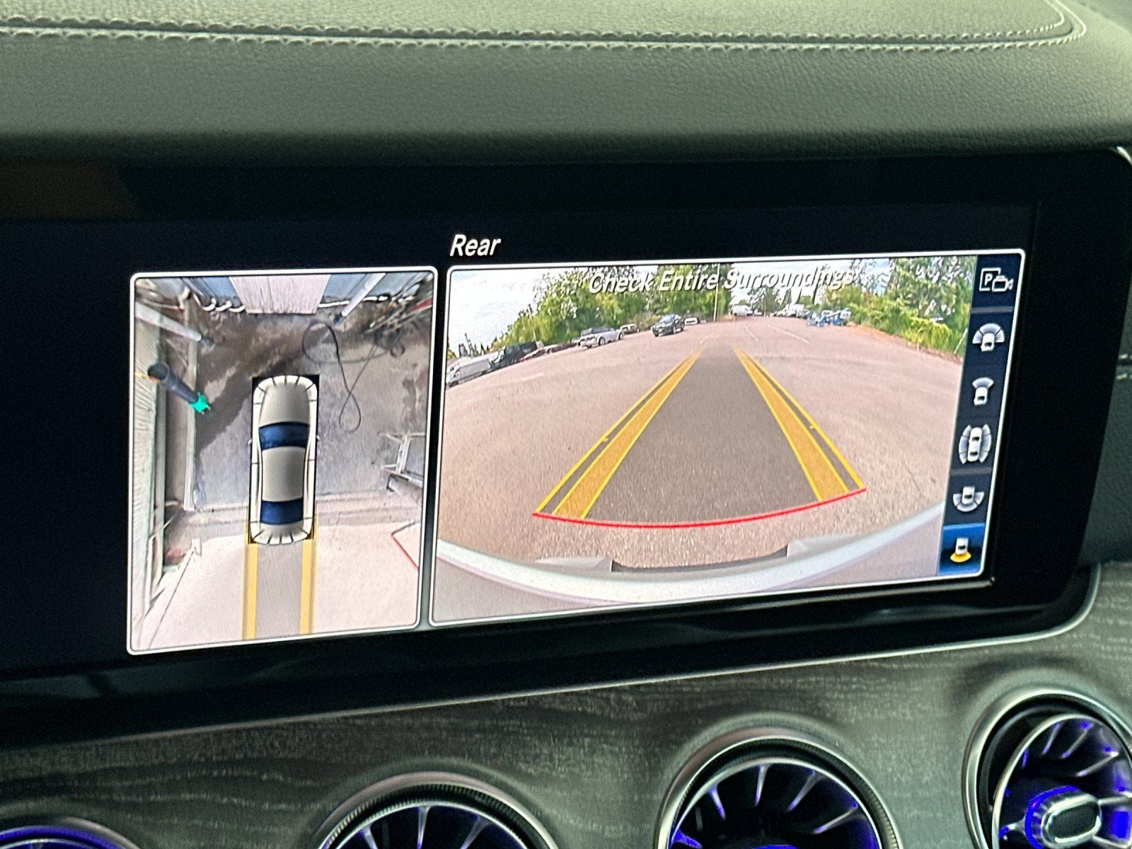 2019 Mercedes-Benz CLS CLS 450