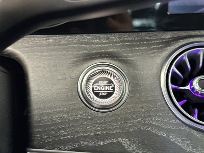 2019 Mercedes-Benz CLS CLS 450