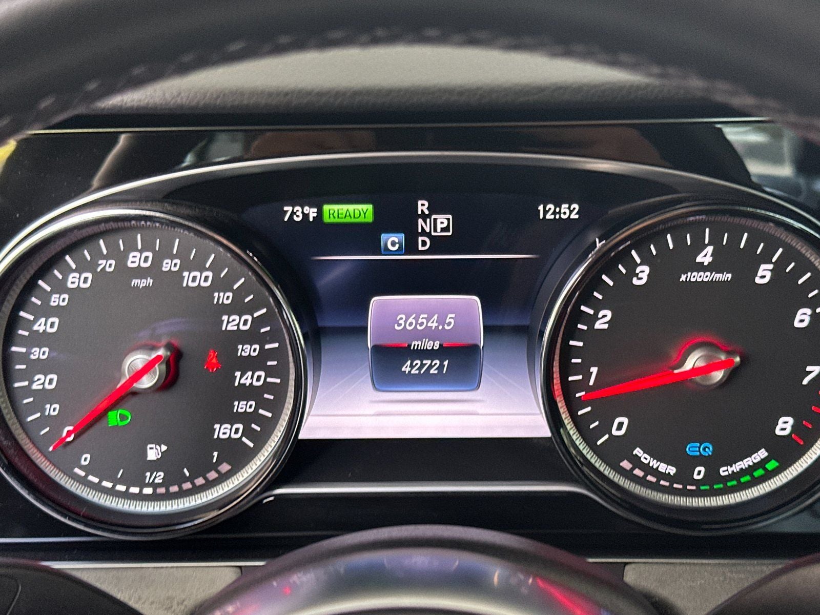 2019 Mercedes-Benz CLS CLS 450