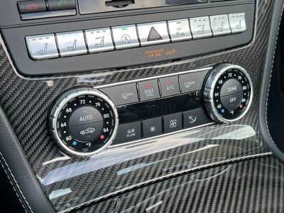 2016 Mercedes-Benz SL-Class SL 63 AMG®