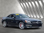 2016 Mercedes-Benz SL-Class SL 63 AMG®