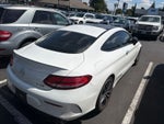2020 Mercedes-Benz C-Class C 43 AMG® 4MATIC®