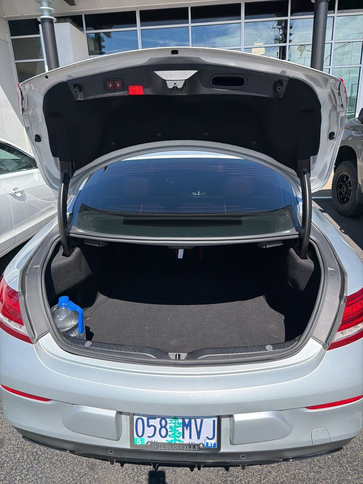 2018 Mercedes-Benz C-Class C 43 AMG® 4MATIC®