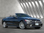 2019 Mercedes-Benz C-Class C 300 4MATIC®