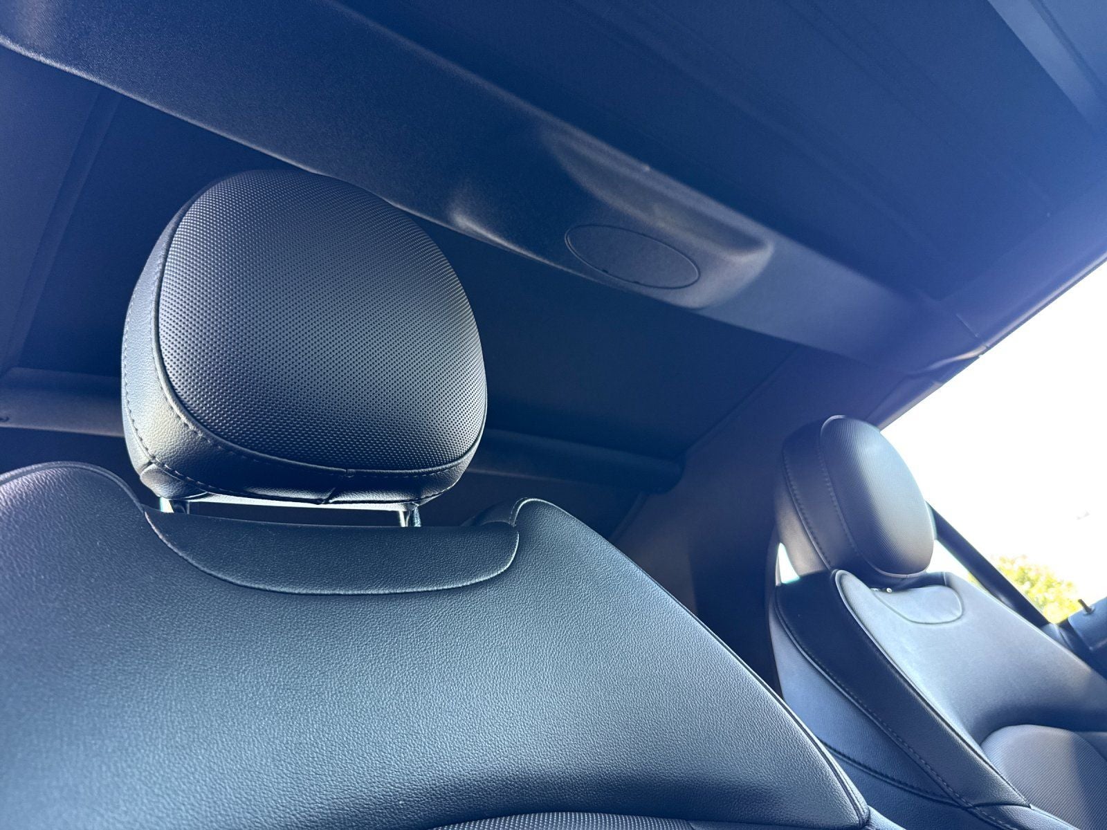 2020 MINI Convertible John Cooper Works