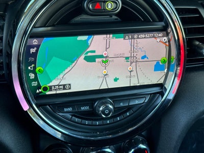 2020 MINI Convertible John Cooper Works