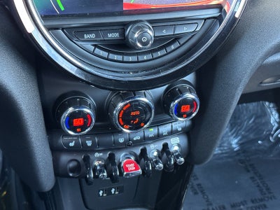 2020 MINI Convertible John Cooper Works