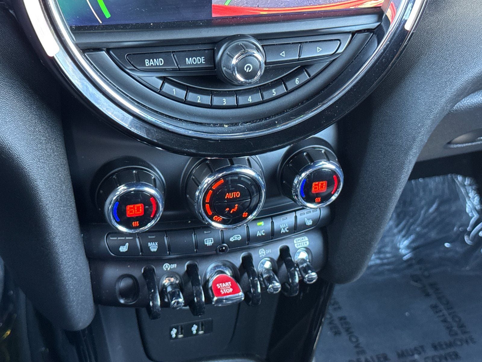 2020 MINI Convertible John Cooper Works