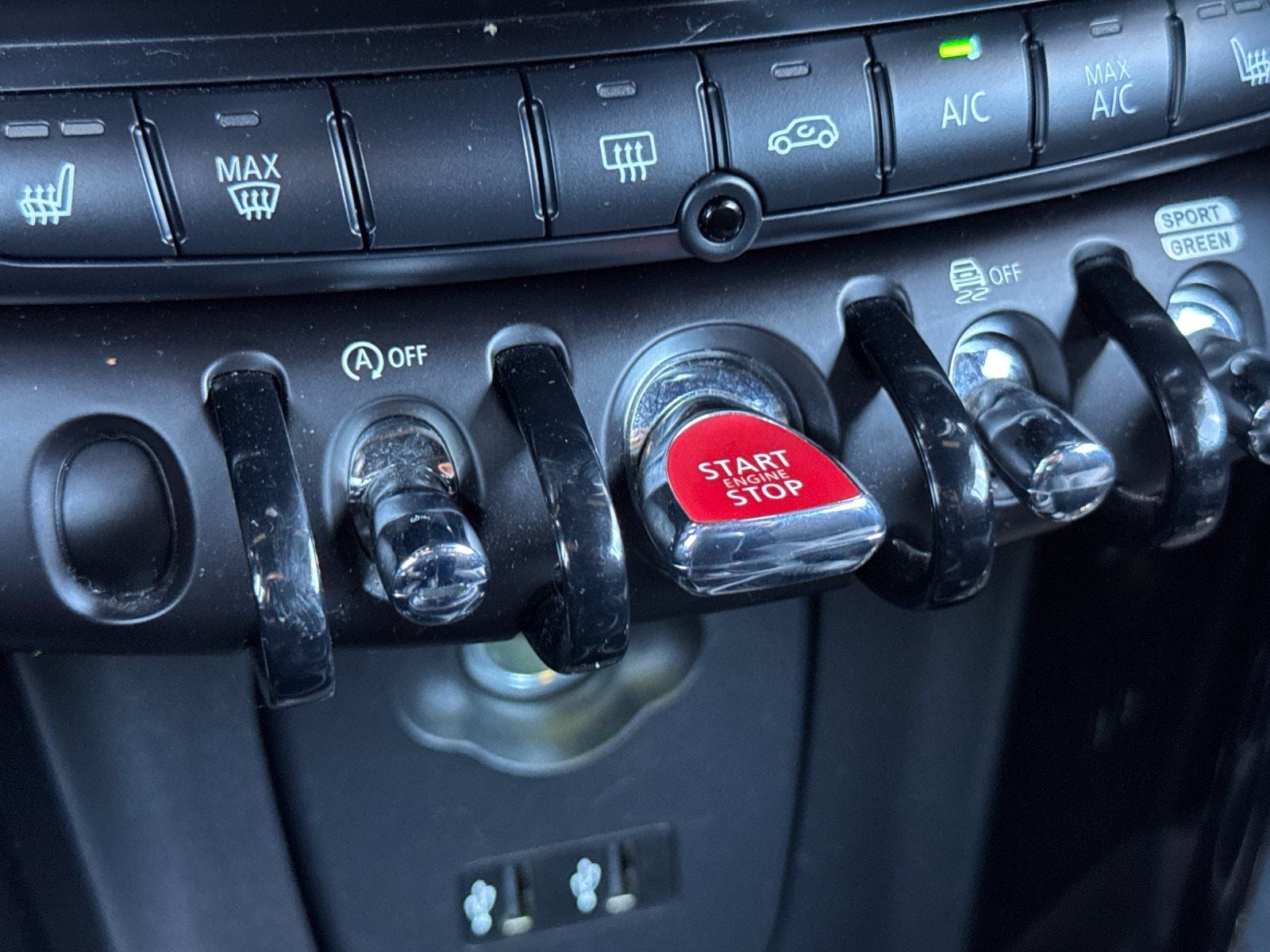 2020 MINI Convertible John Cooper Works