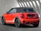 2020 MINI Convertible John Cooper Works
