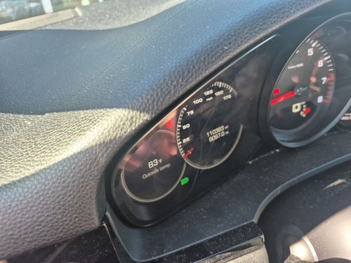 2019 Porsche Cayenne Base