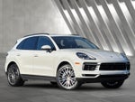 2021 Porsche Cayenne S