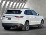 2021 Porsche Cayenne S
