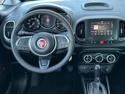 2020 FIAT 500L Trekking