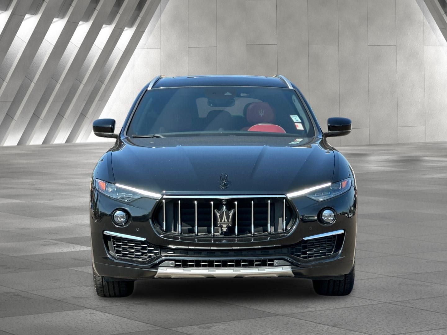 2020 Maserati Levante GranLusso