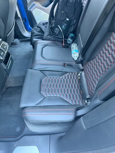 2020 Lamborghini Urus AWD