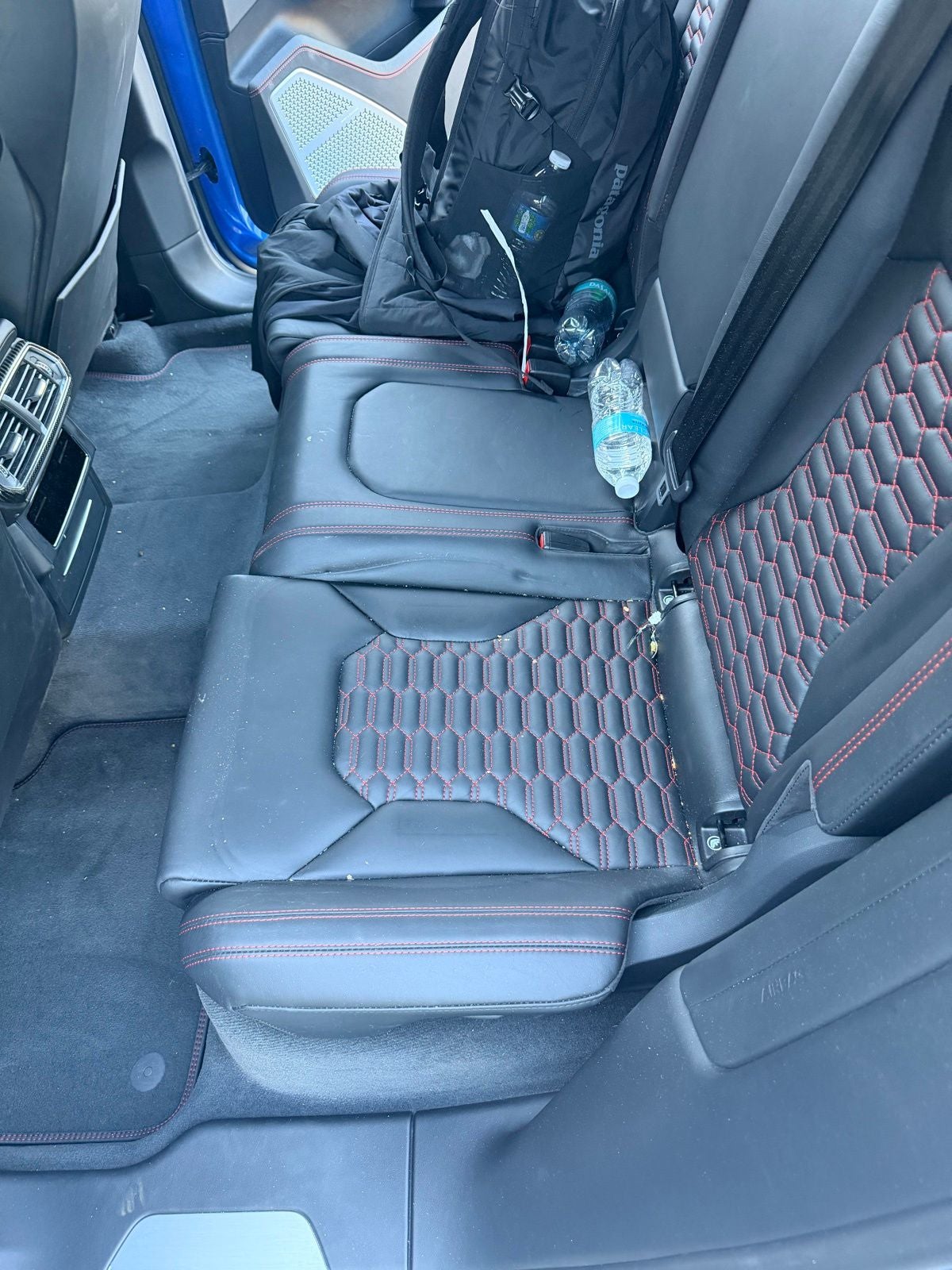 2020 Lamborghini Urus AWD