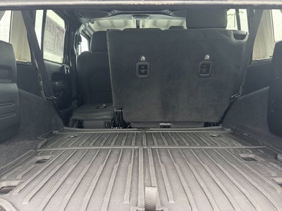 2022 Jeep Wrangler Unlimited High Tide