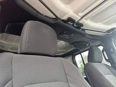 2022 Jeep Wrangler Unlimited High Tide